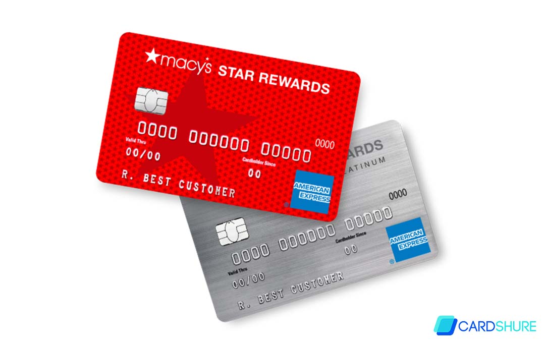 Macy’s Credit Card 