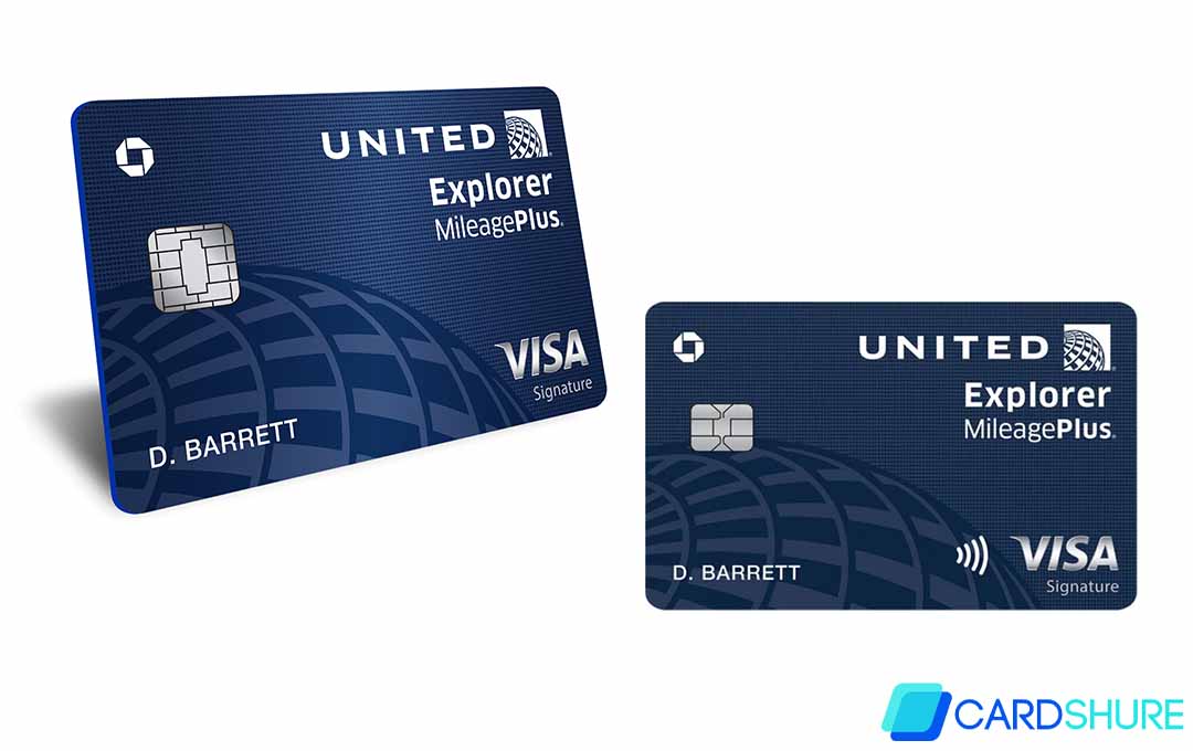 United Explorer Card Review