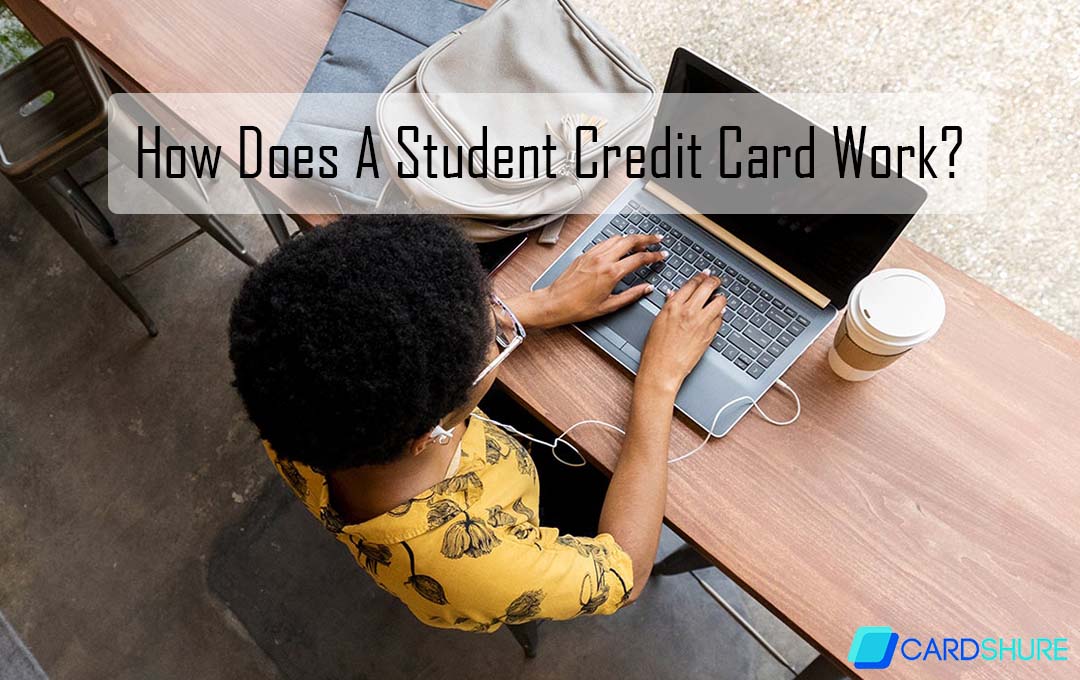 How Does A Student Credit Card Work?