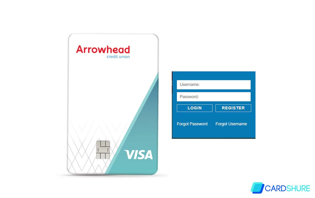 Arrow Credit Card