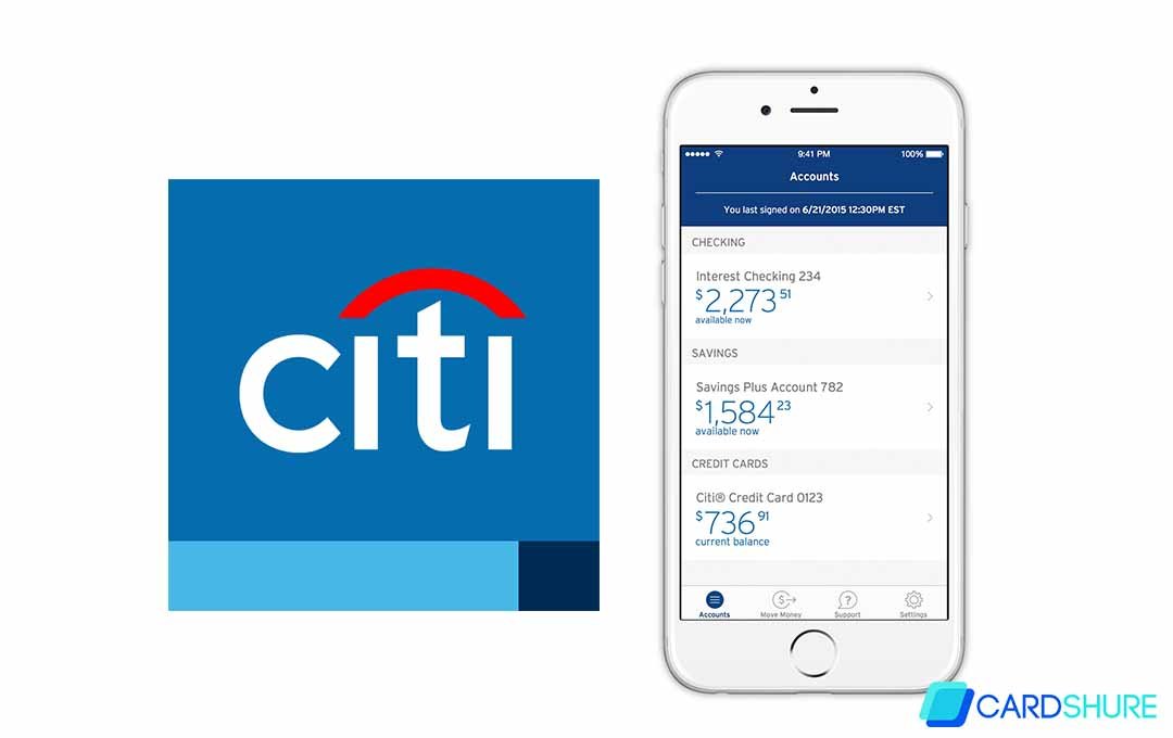 Citi App Download