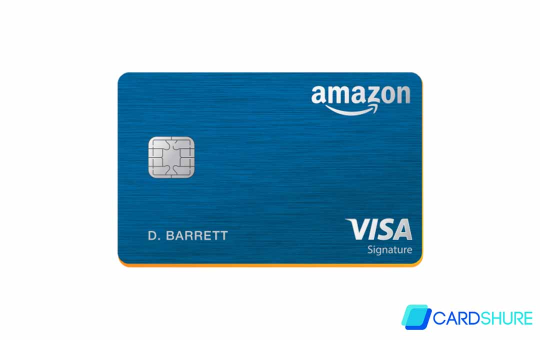 Amazon Credit Card for Students