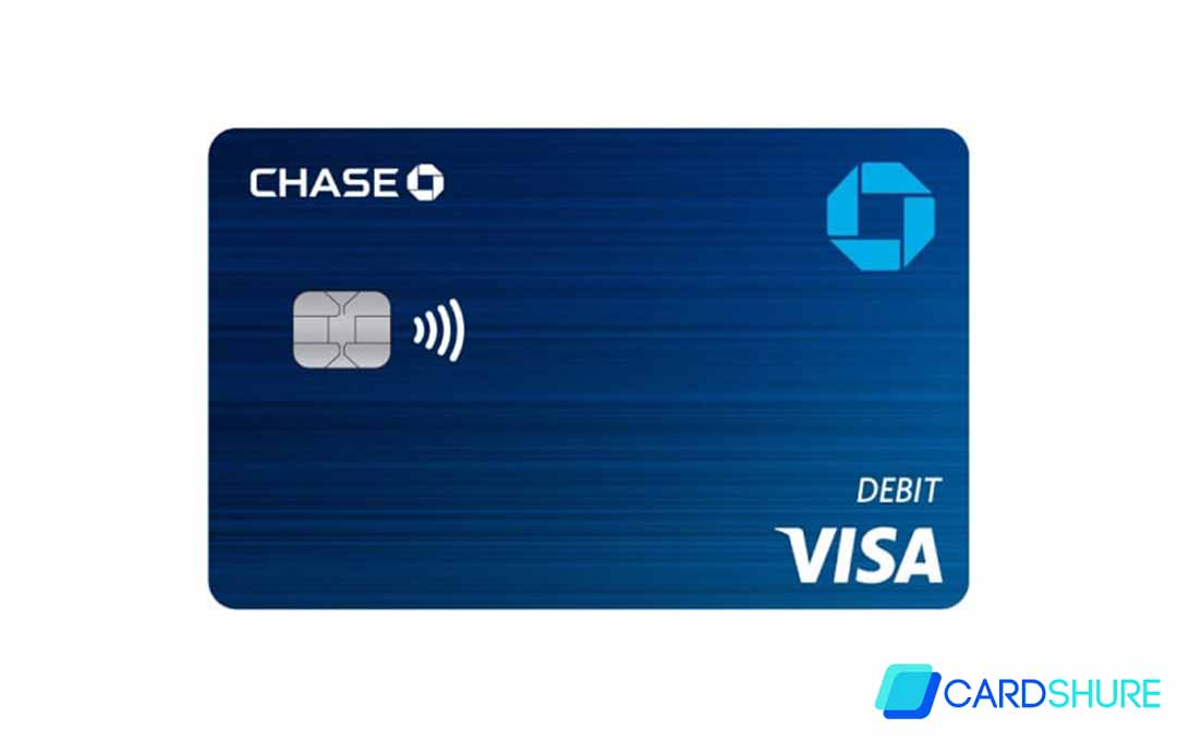Activate Debit Card Chase