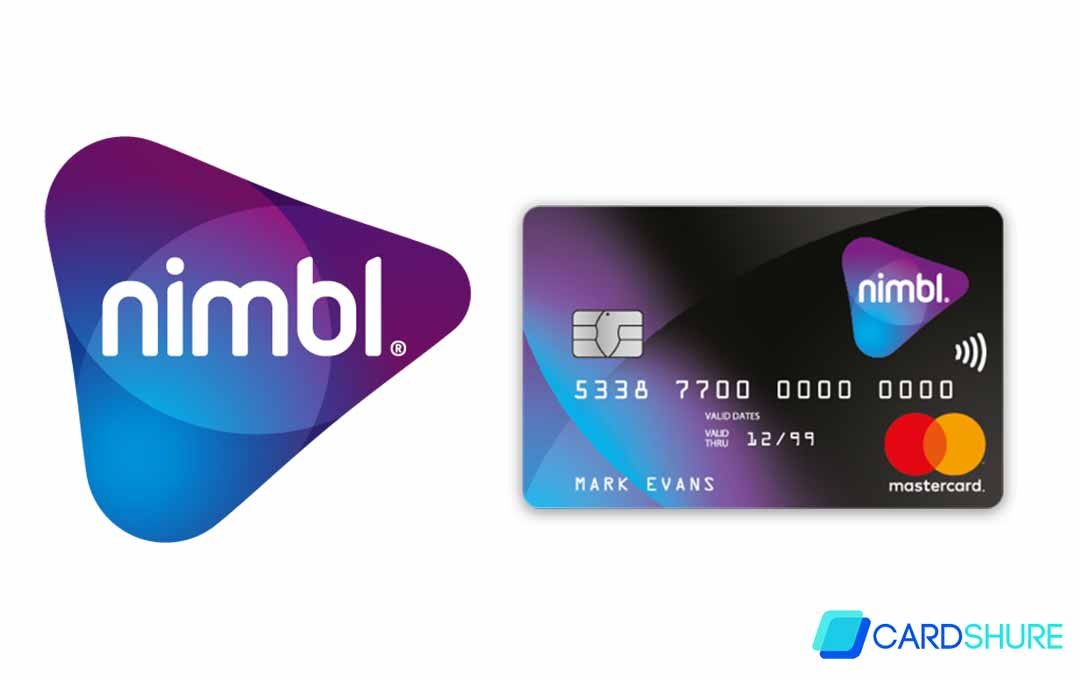 Nimbl Mastercard App