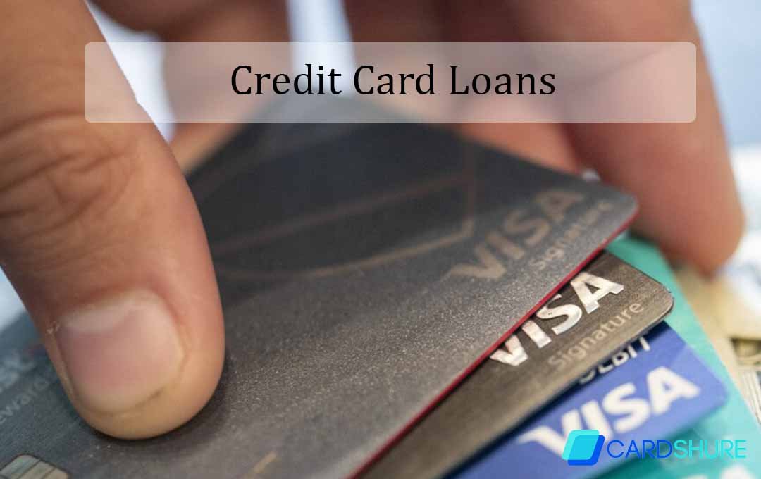 Credit Card Loans 