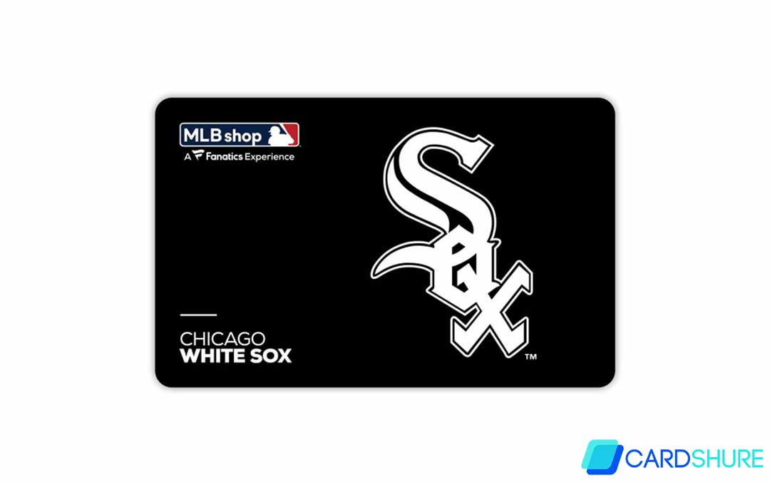 How to Apply for the Chicago White Sox Cash Rewards Master Card
