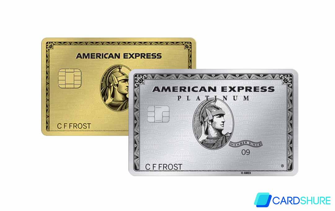 Express Credit Card Apply