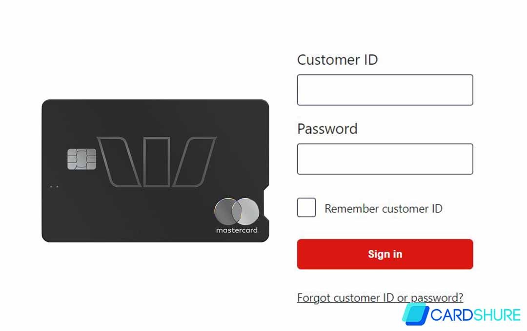 Westpac Altitude Black Credit Card Login