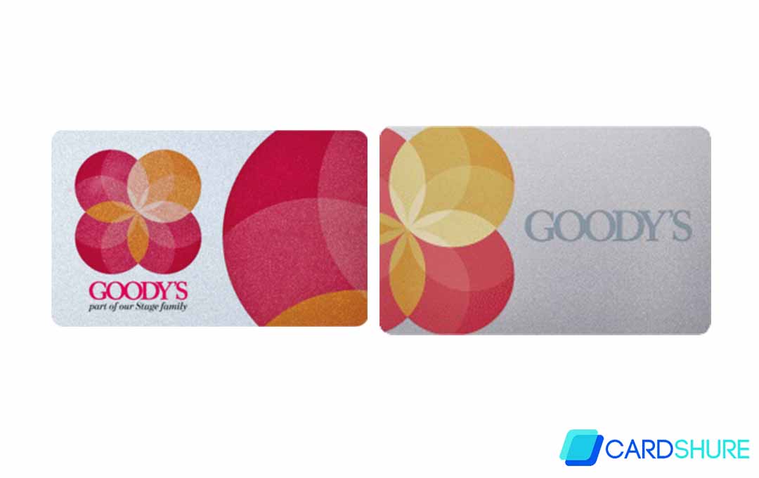 Goody’s Credit Card