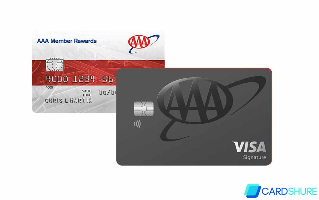 How to Apply for the AAA Member Rewards Credit Card