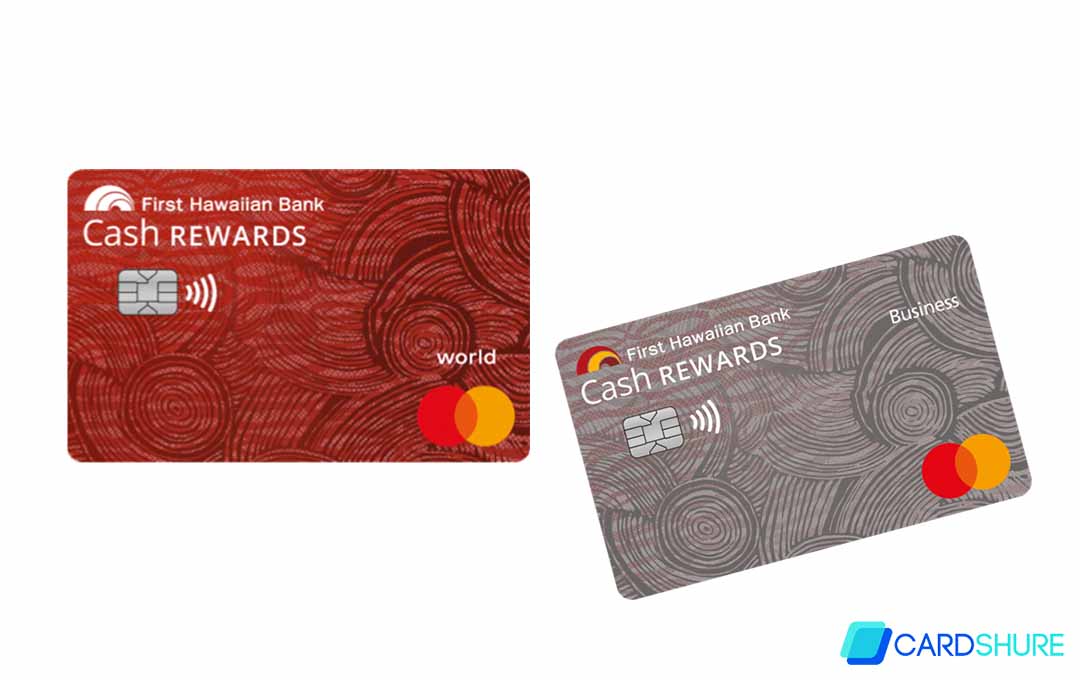 How to Apply for the First Hawaiian Bank Cash Rewards Mastercard