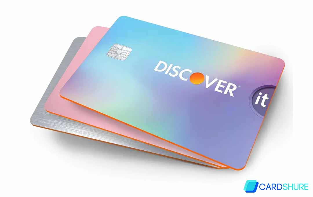 Student Credit Card Discover 