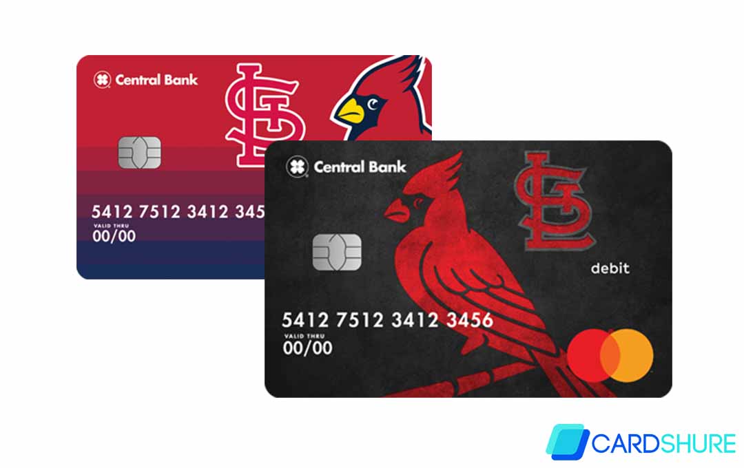 How to for the St. Louis Cardinals Cash Rewards Mastercard