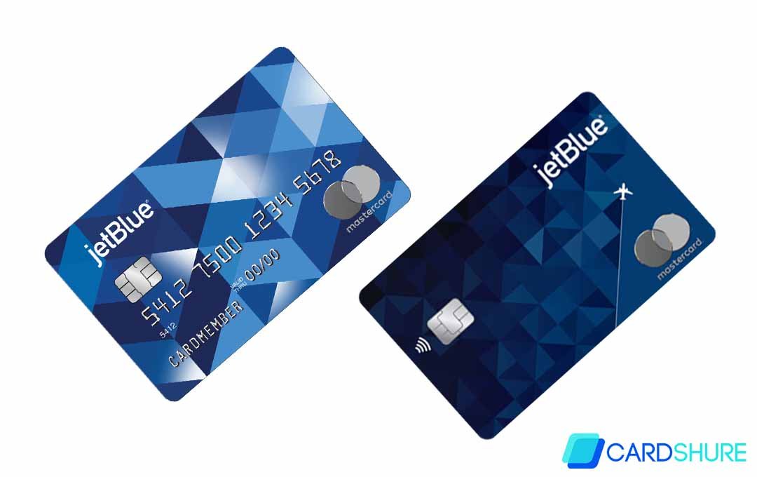 JetBlue Credit Card