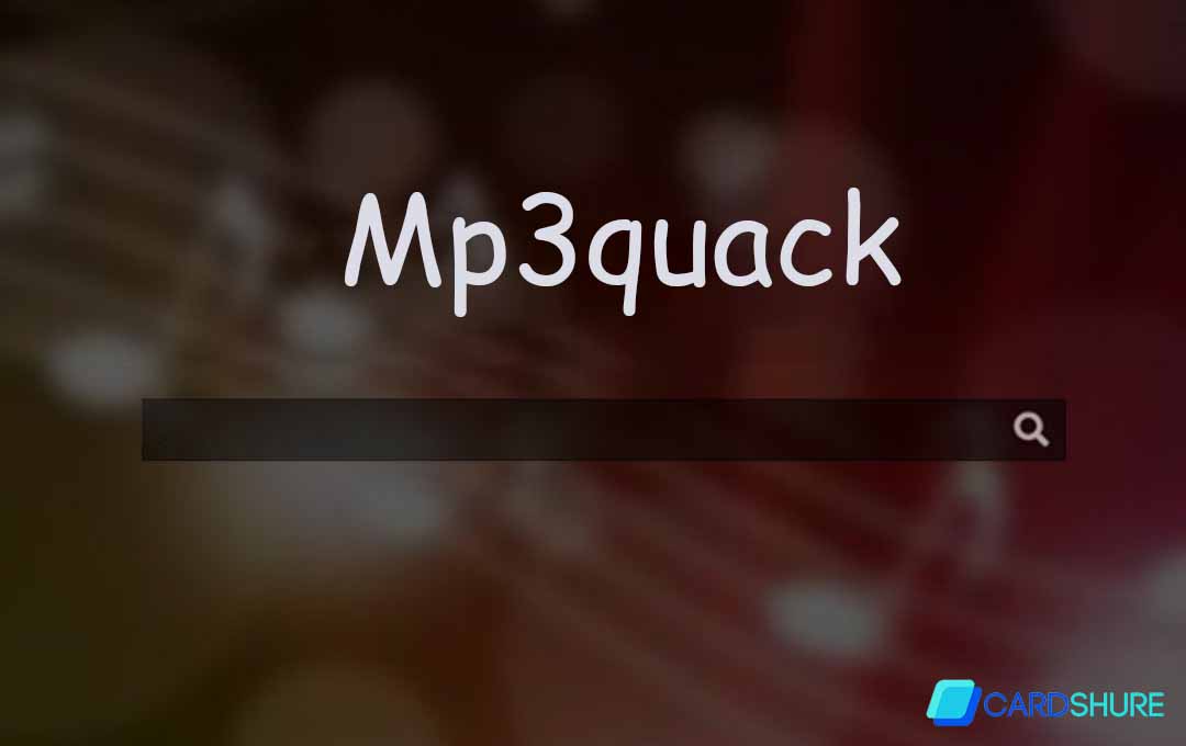 Mp3quack 