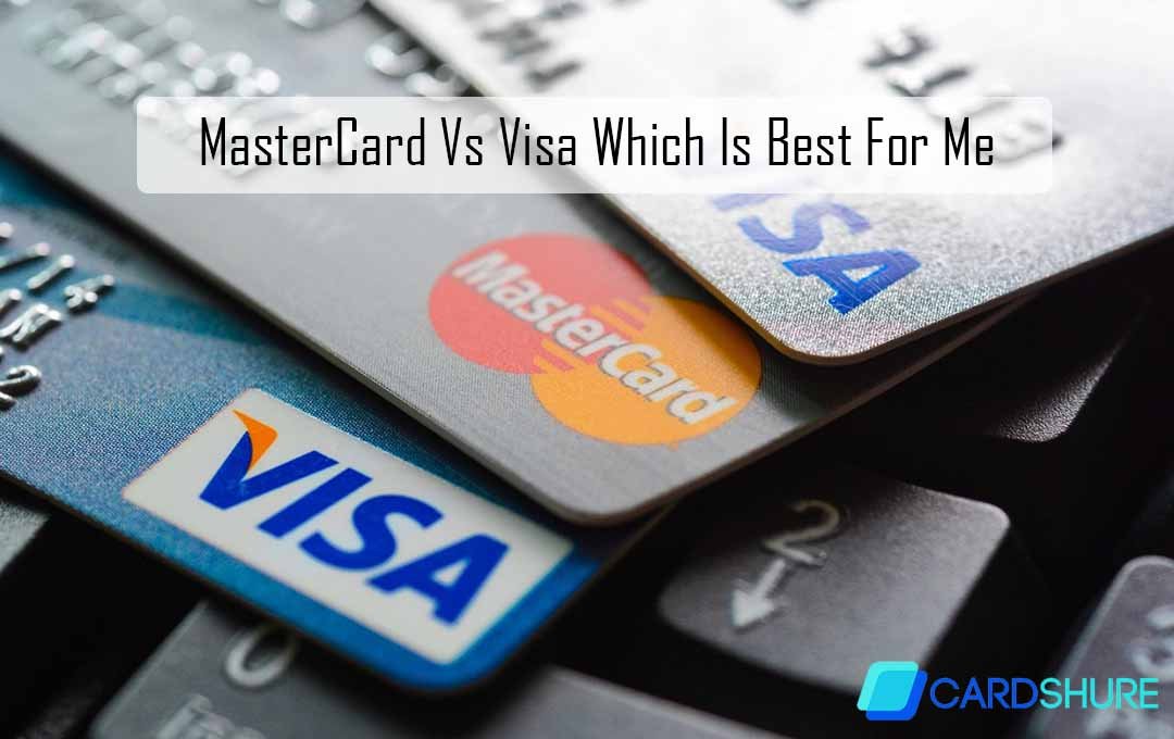 MasterCard Vs Visa