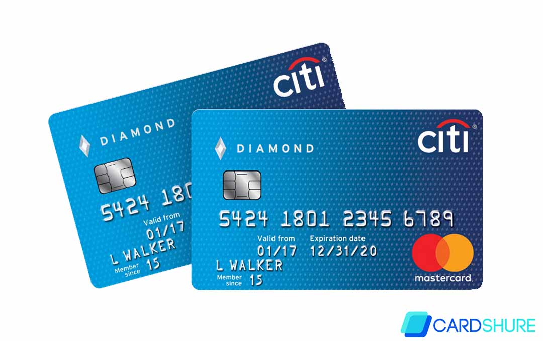 Citi® Secured Mastercard®