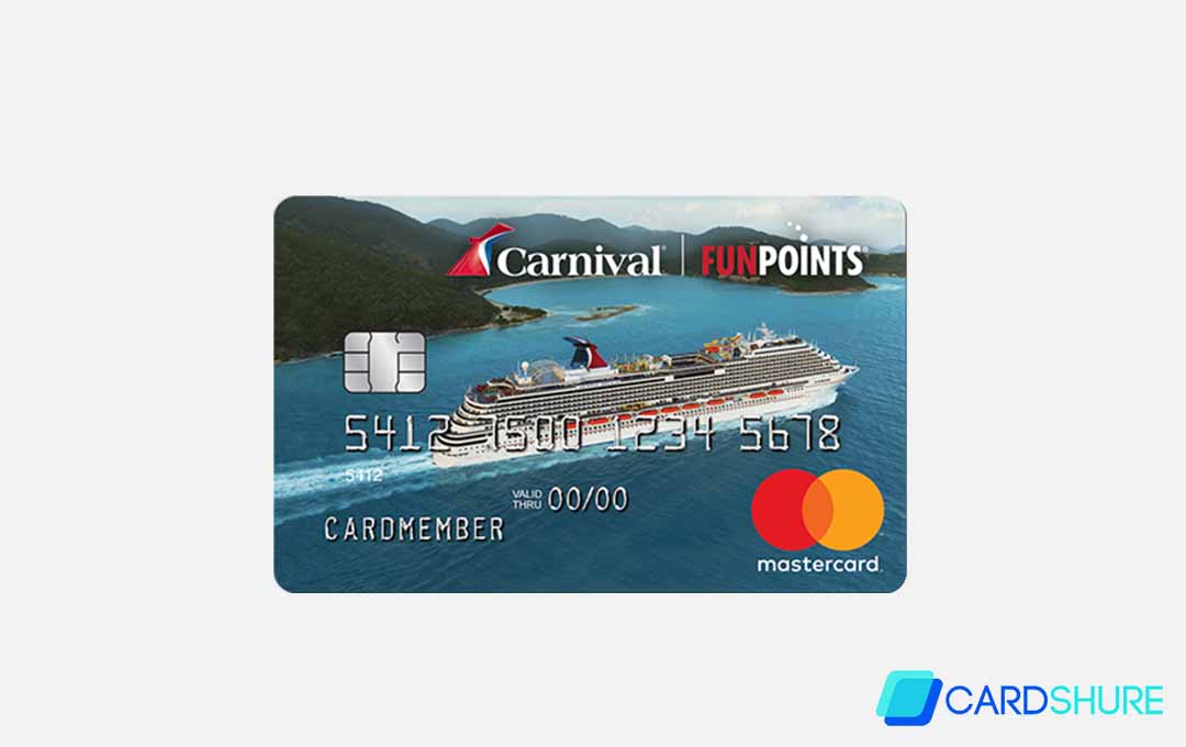Carnival Credit Card
