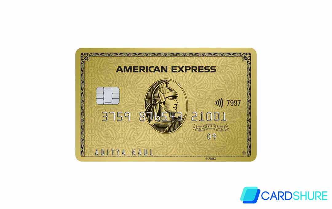Express Credit Card Payment