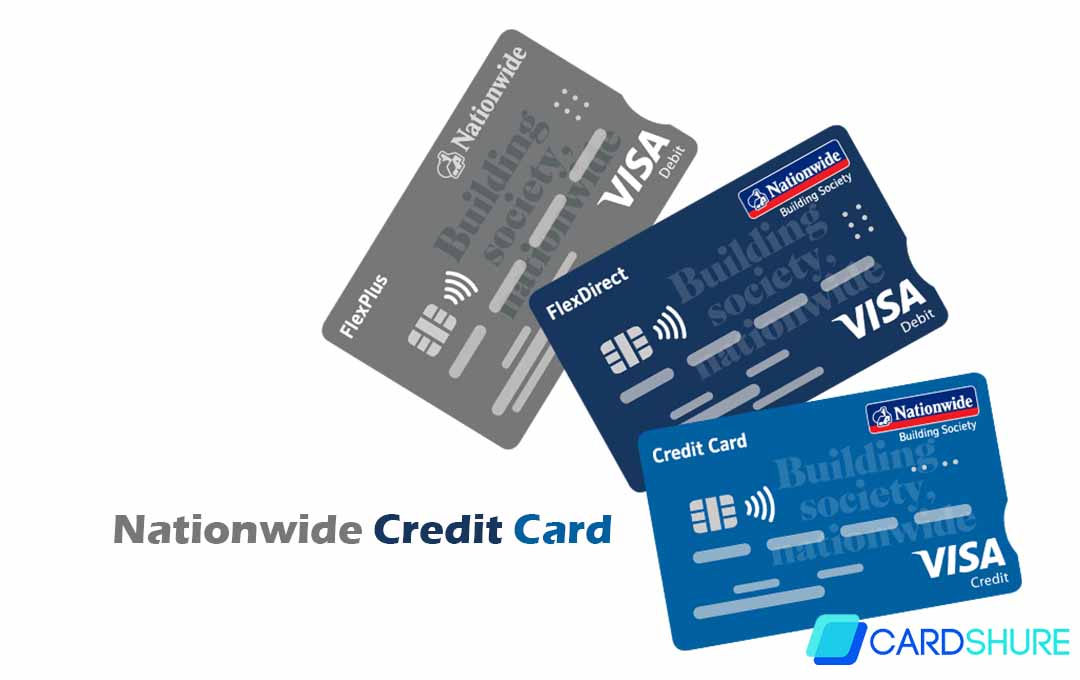 Nationwide Credit Card 