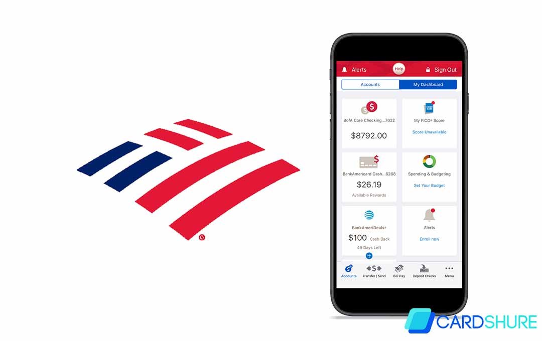 Bank of America App