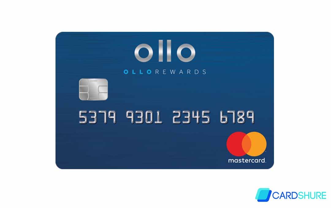 Ollo Rewards Mastercard