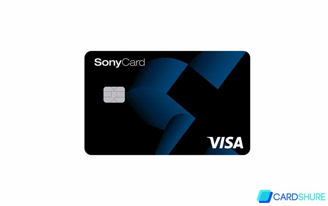 Sony® Card