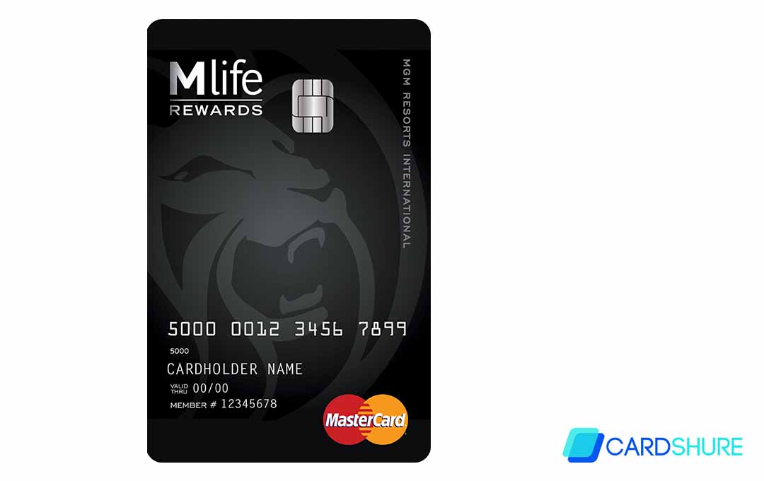 Mlife Credit Card 