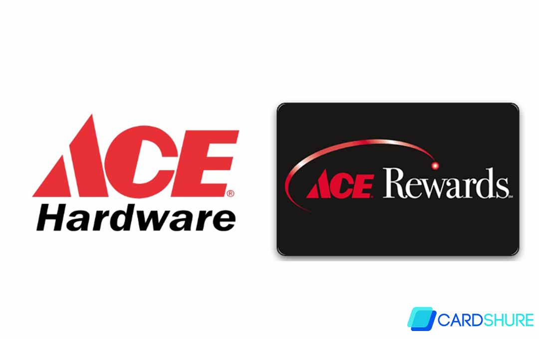 Ace Hardware Credit Card