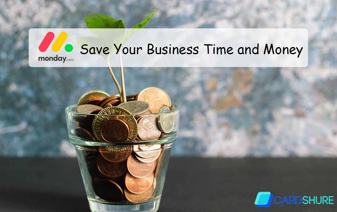 Save Your Business Time and Money