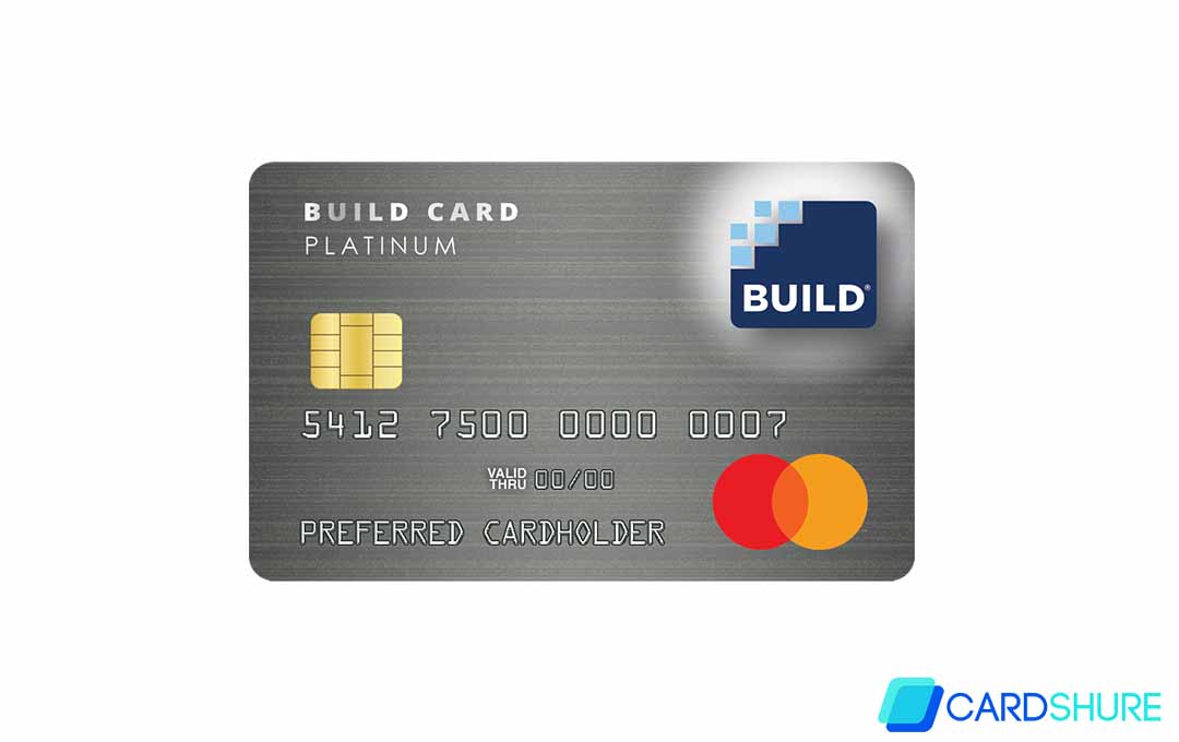 Build MasterCard