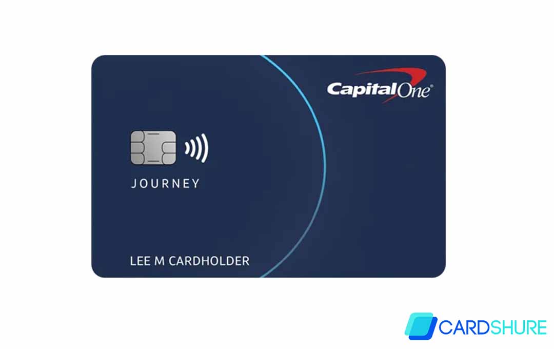 Journey® Student Credit Card