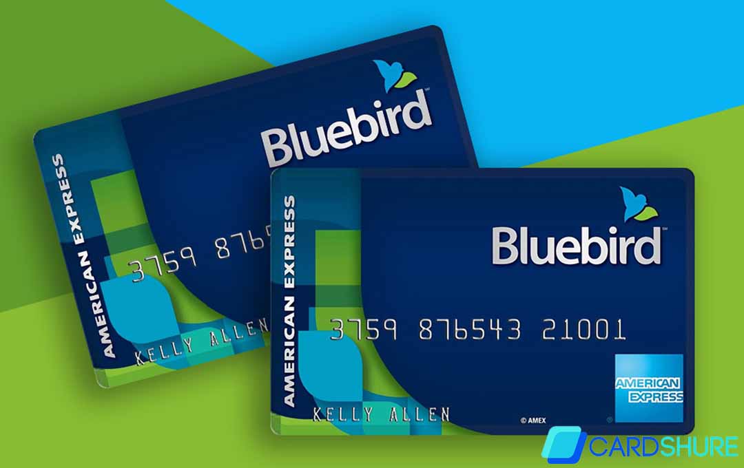 Bluebird Credit Card