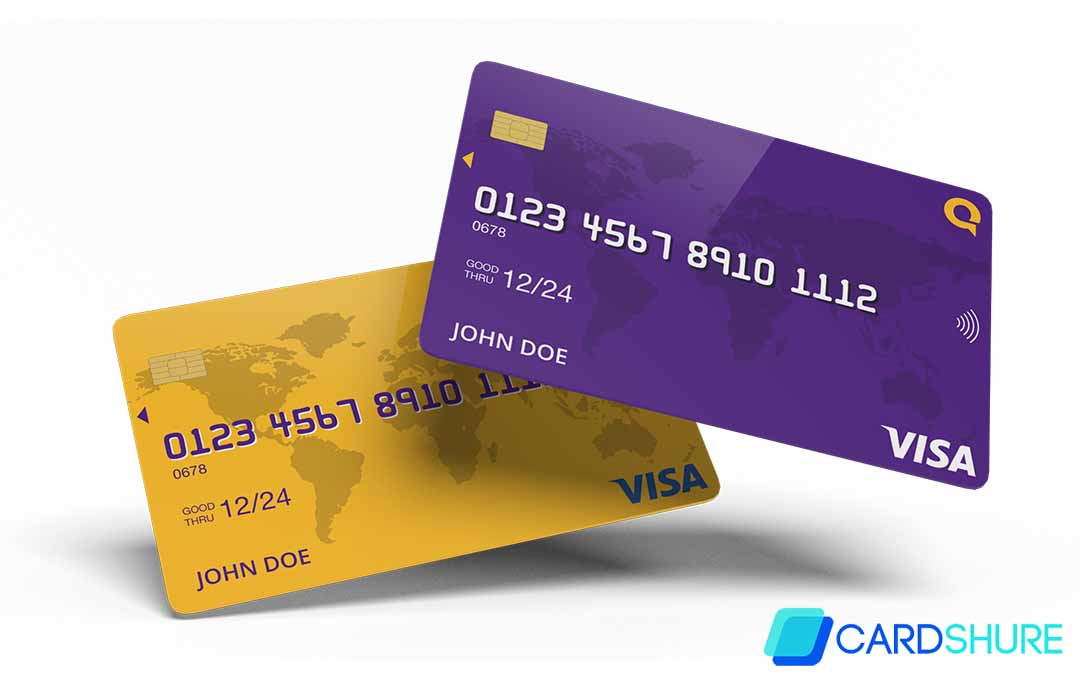 Polaris Visa Credit Card