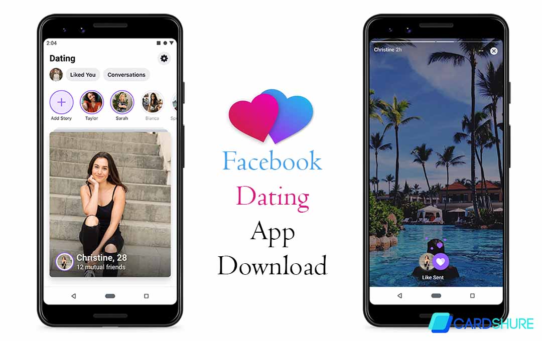 Facebook Dating App Features
