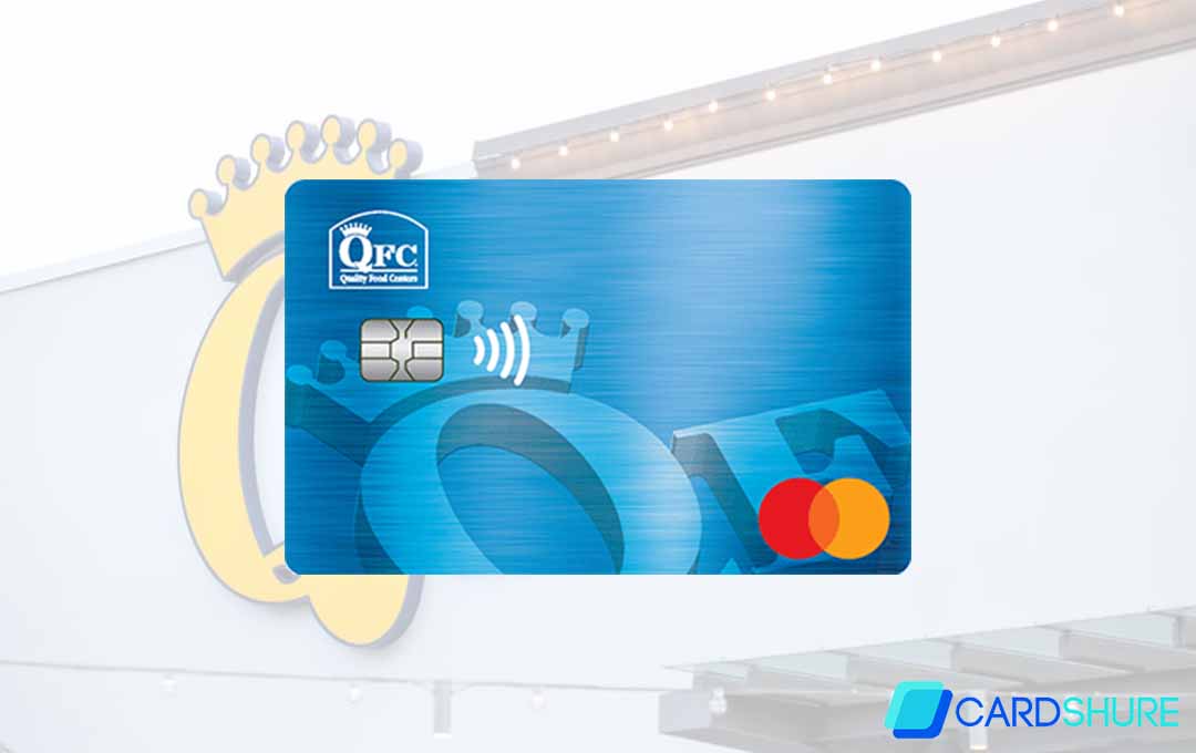 QFC Credit Card