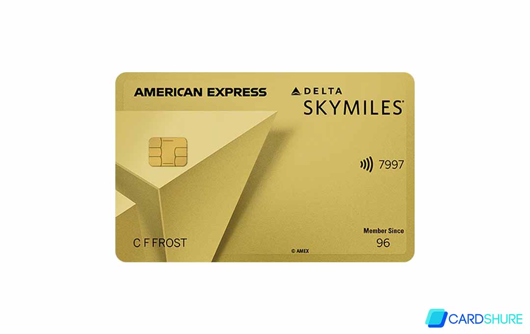 Delta SkyMiles Credit Card 