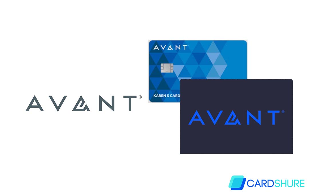 AvantCard Credit Card