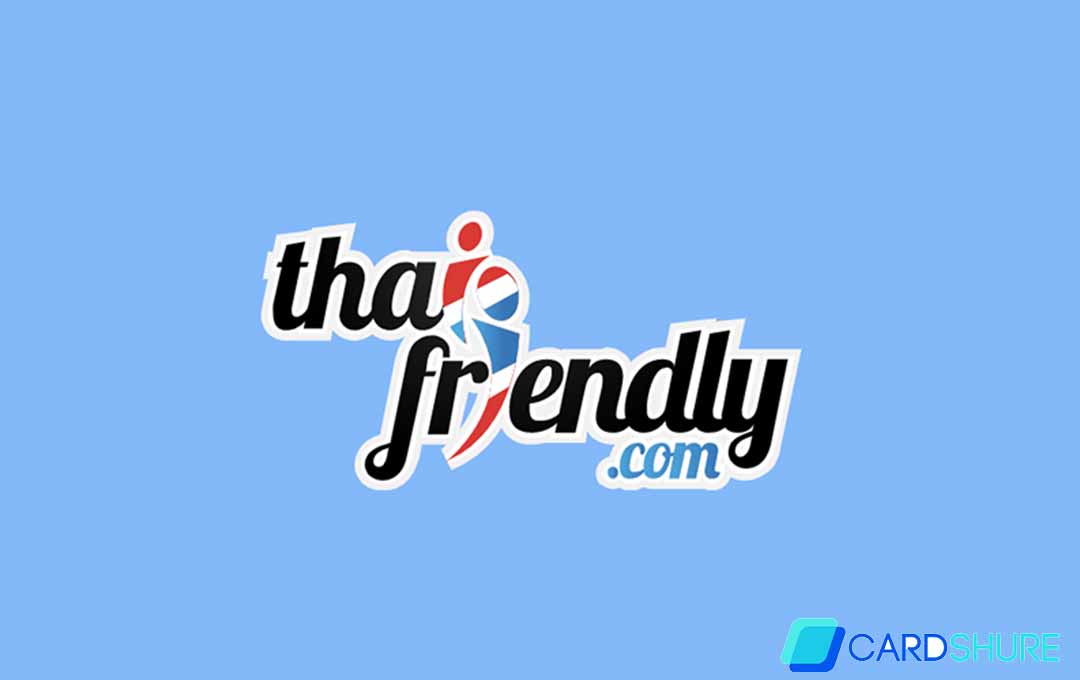 thaifriendly login