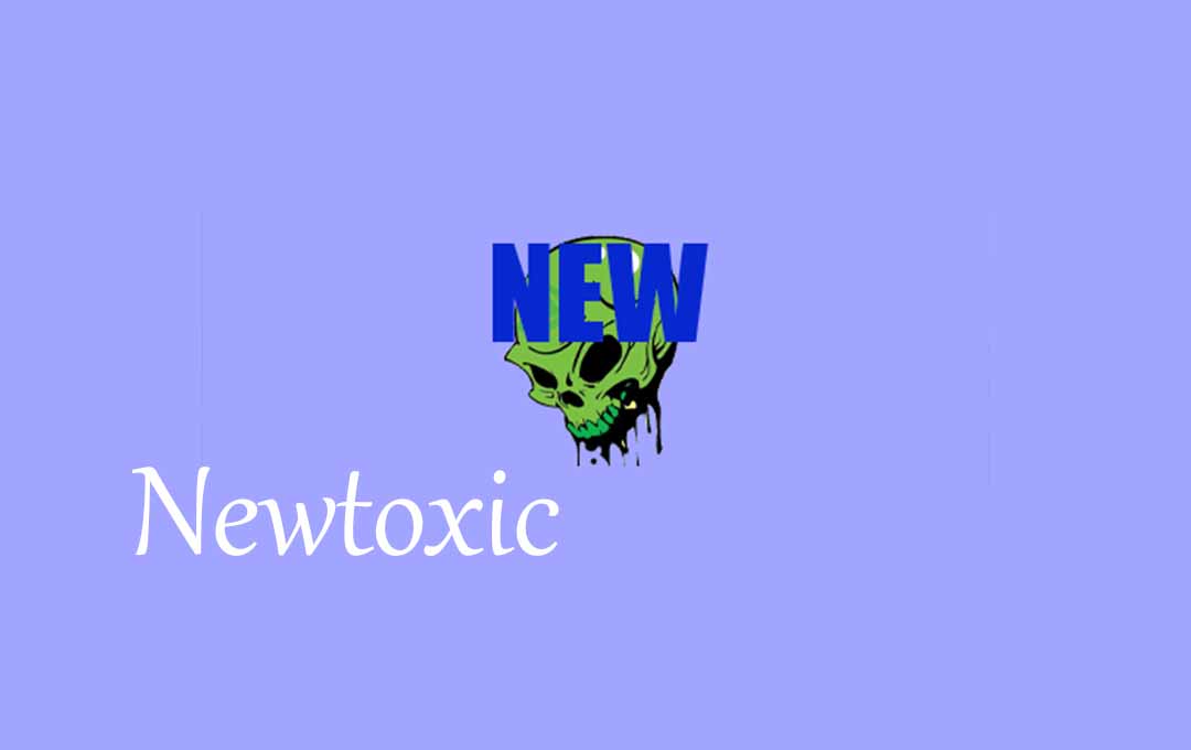 Newtoxic