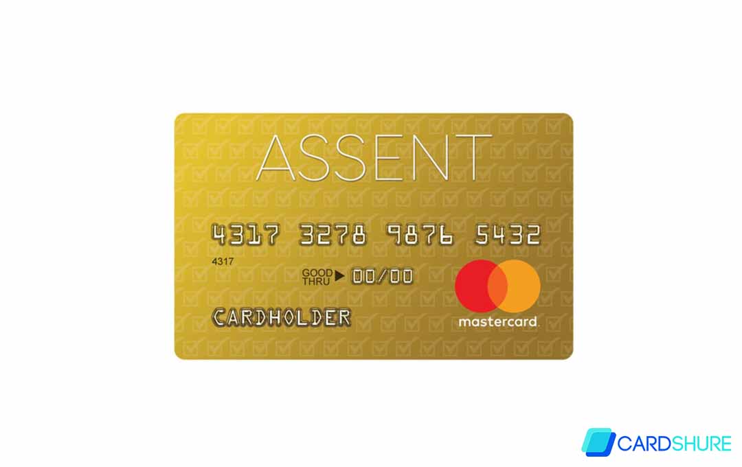 Assent Platinum Mastercard Login 