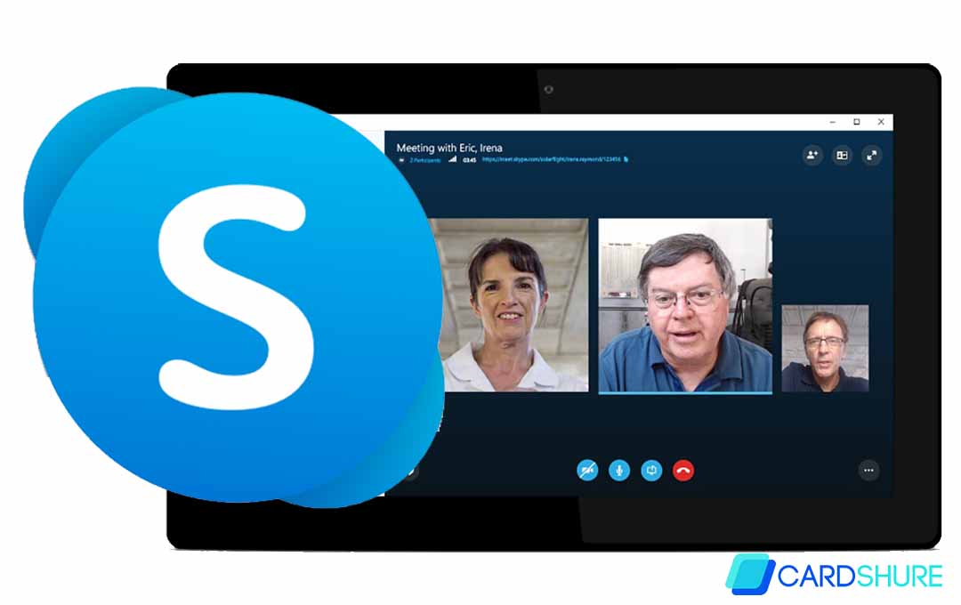 Skype for Business Web App