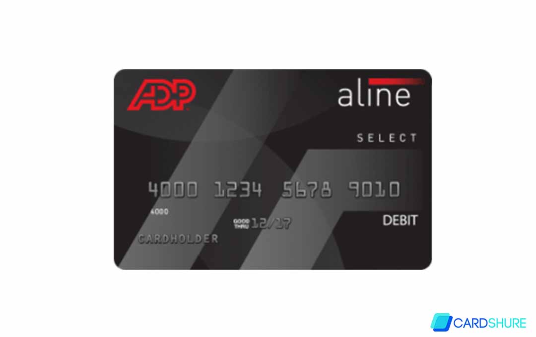 ADP Aline Card