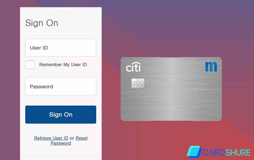 Meijer Credit Card Login