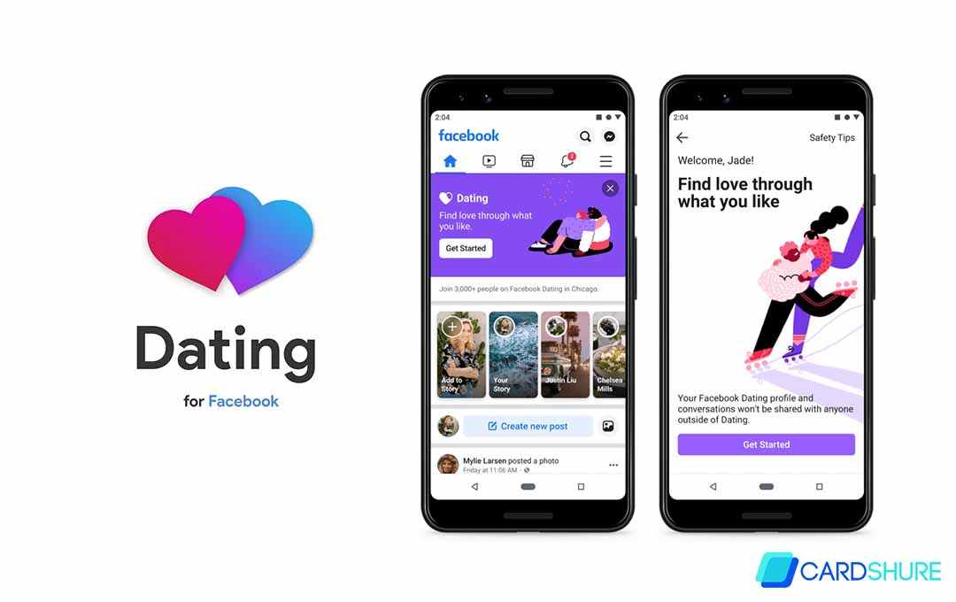 Facebook Dating App Download for Free
