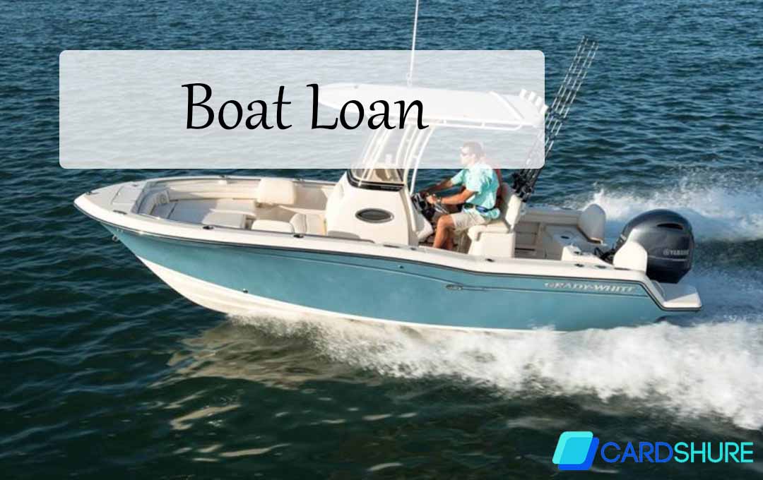 Boat Loan