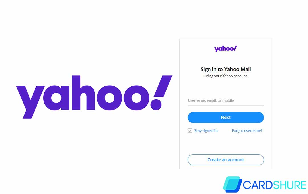Yahoo Mail Mobile Login