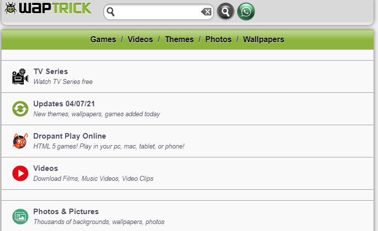 Waptrick.com