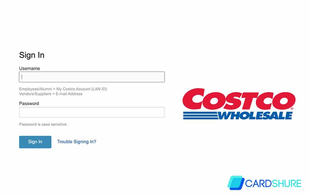 Costco ESS Login