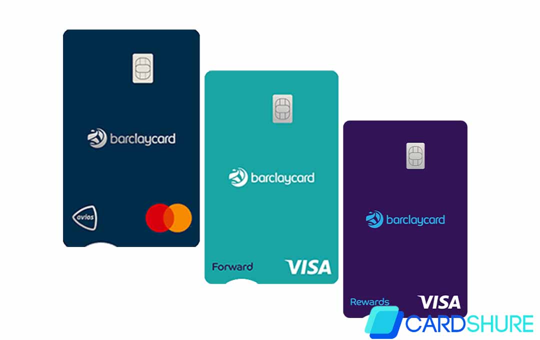 Barclaycard Credit Card Login